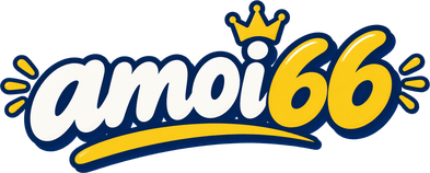 amoi66 logo